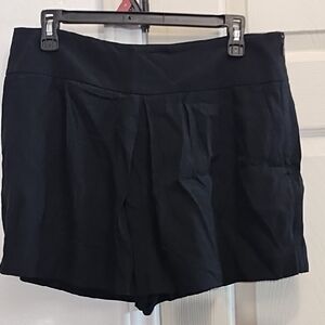 Loft Women's Black Shorts